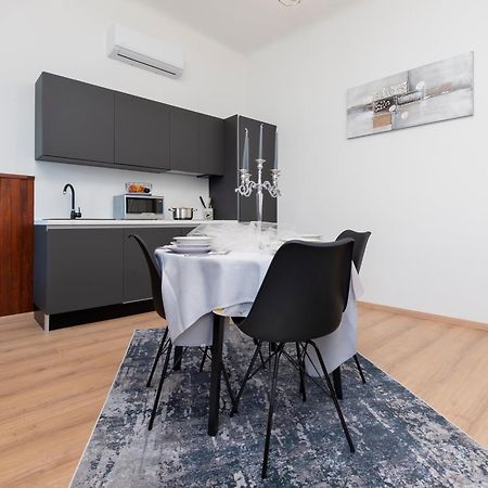 Apartment Rubi Rovinj Exteriér fotografie