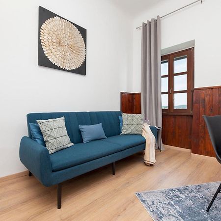 Apartment Rubi Rovinj Exteriér fotografie