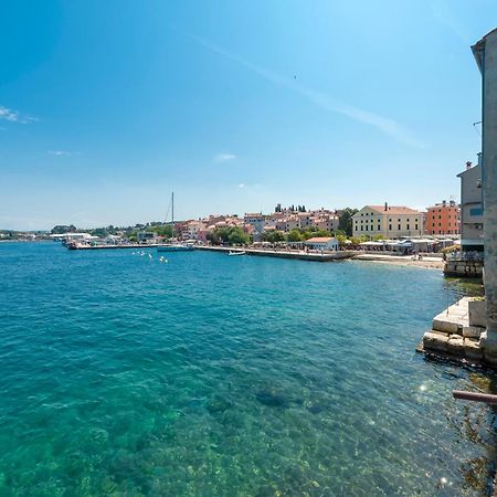 Apartment Rubi Rovinj Exteriér fotografie