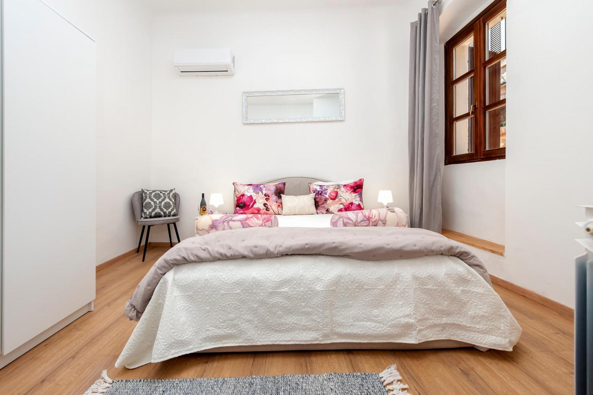 Apartment Rubi Rovinj Exteriér fotografie