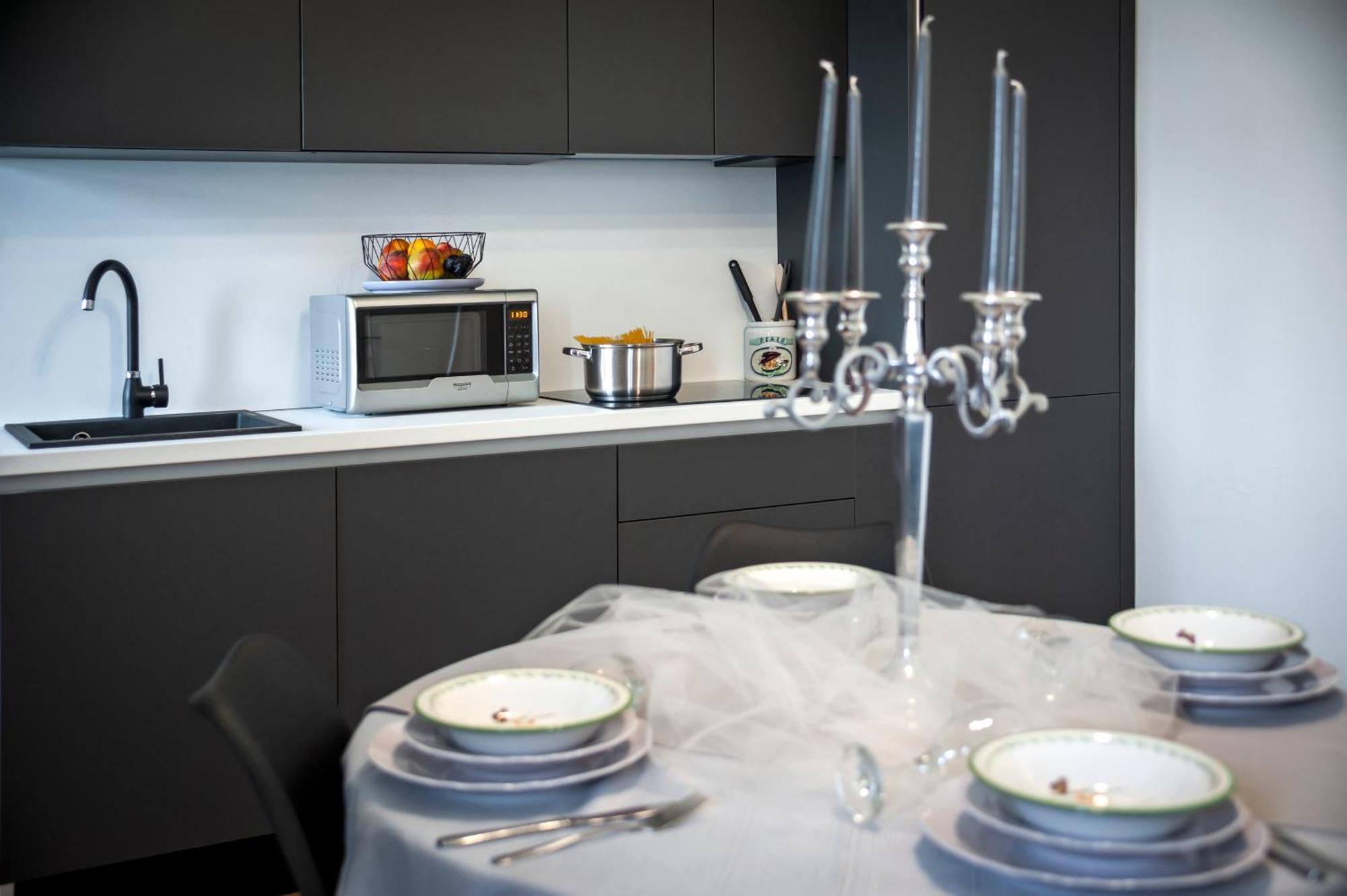 Apartment Rubi Rovinj Exteriér fotografie