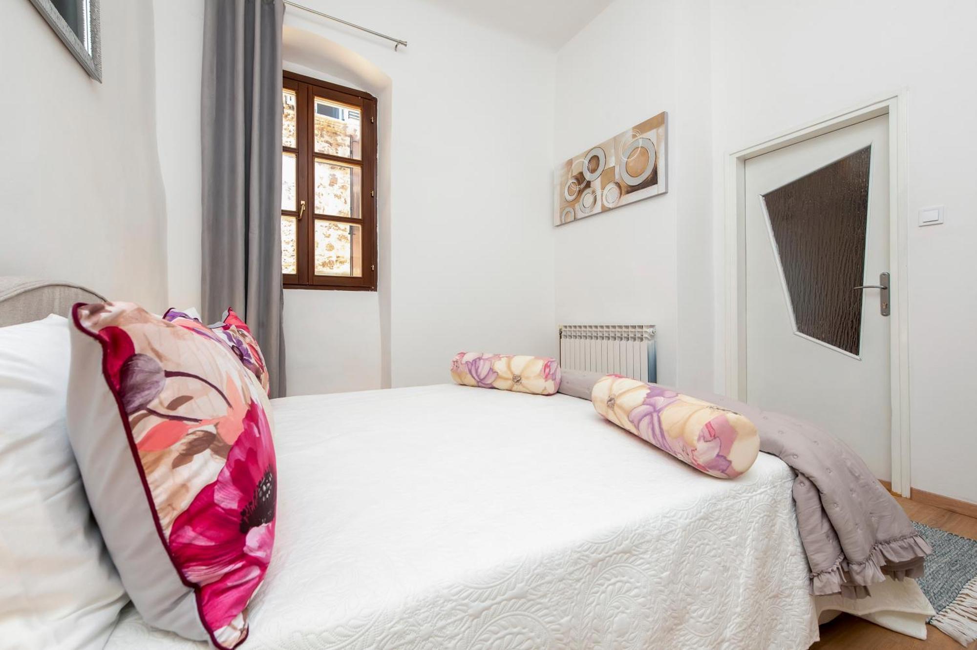 Apartment Rubi Rovinj Exteriér fotografie