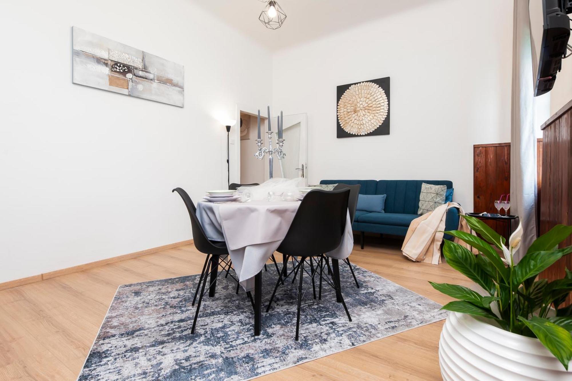 Apartment Rubi Rovinj Exteriér fotografie
