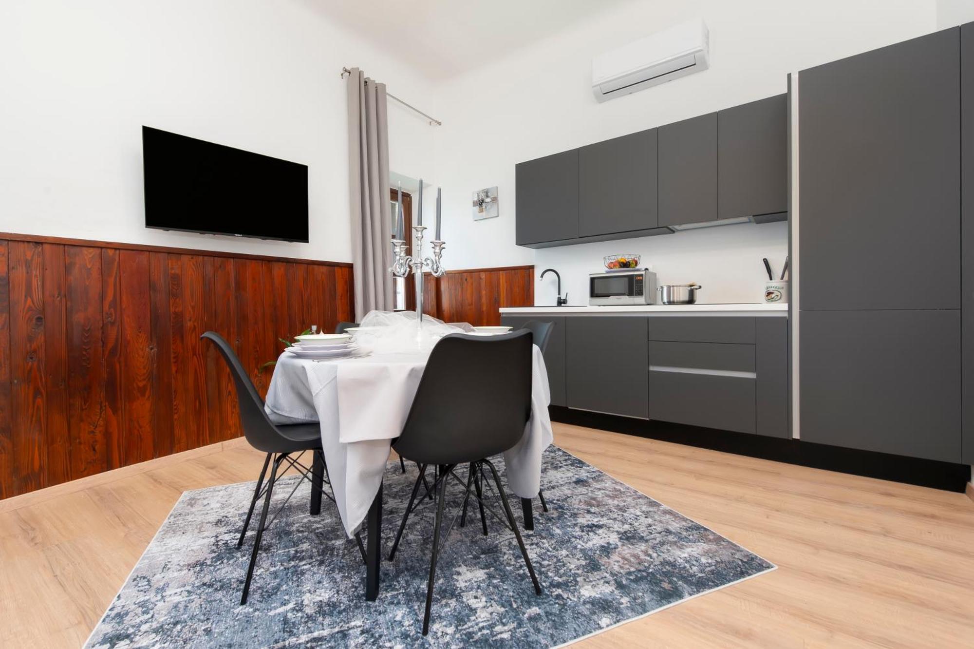 Apartment Rubi Rovinj Exteriér fotografie