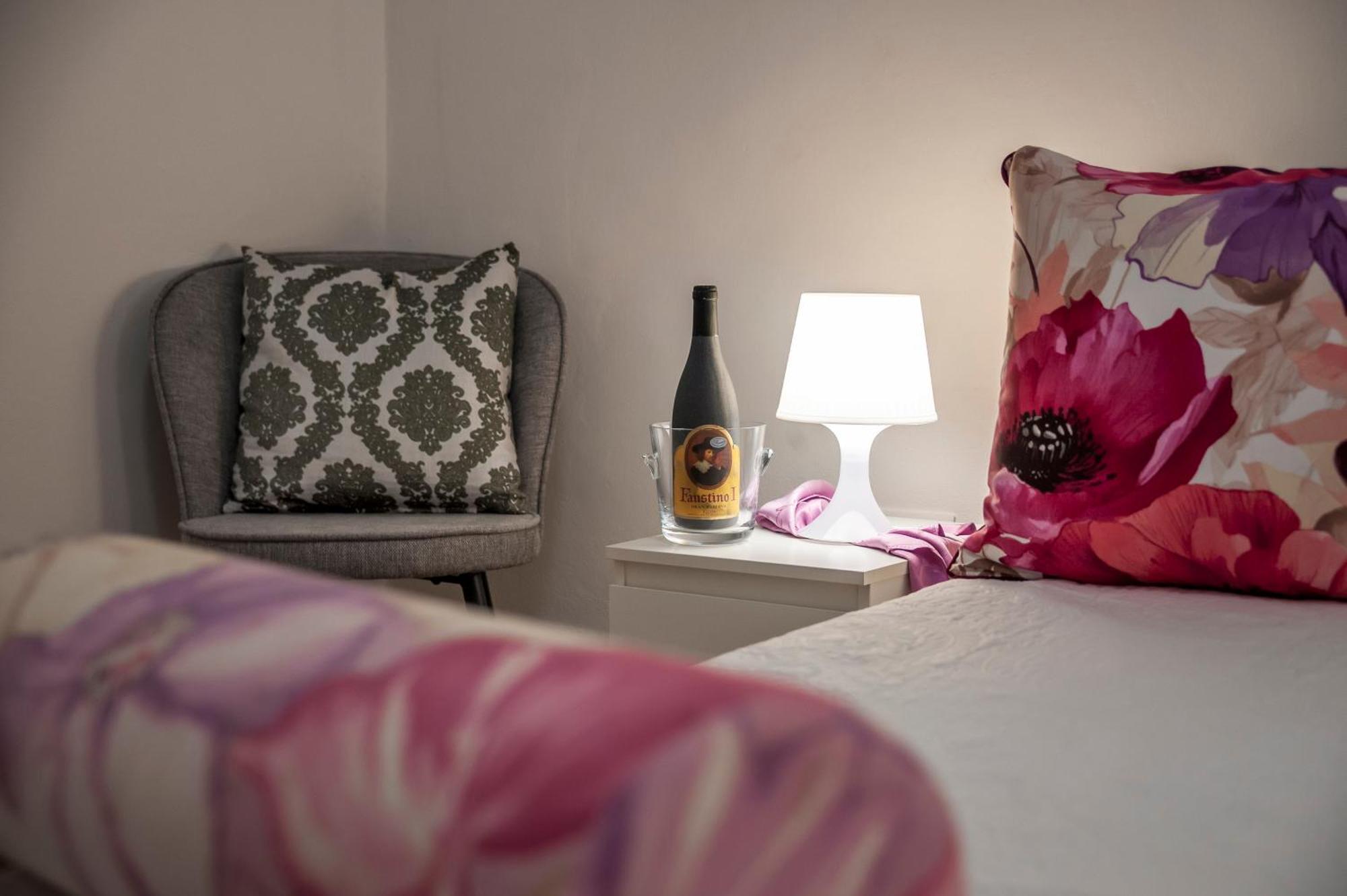Apartment Rubi Rovinj Exteriér fotografie