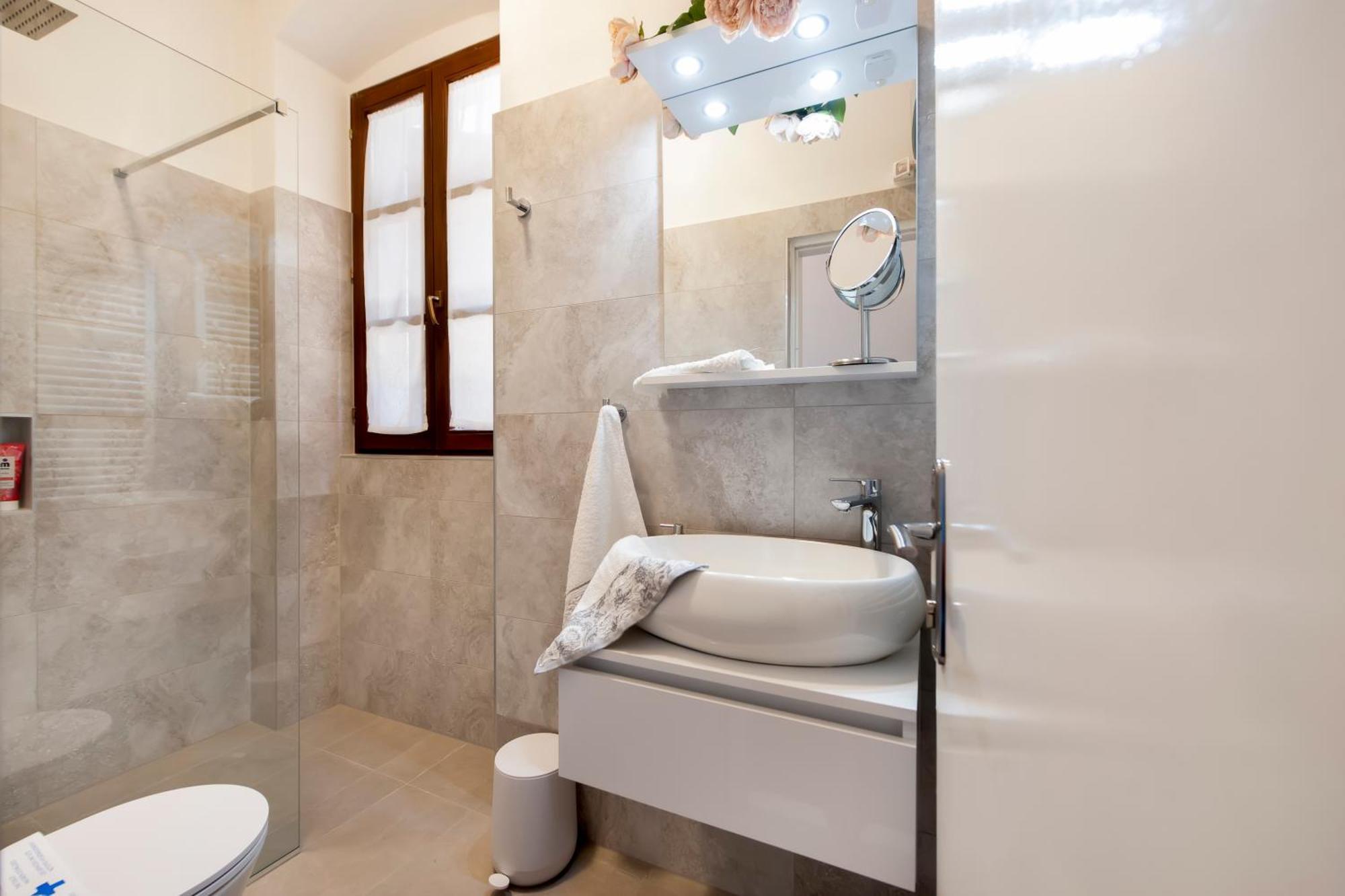 Apartment Rubi Rovinj Exteriér fotografie