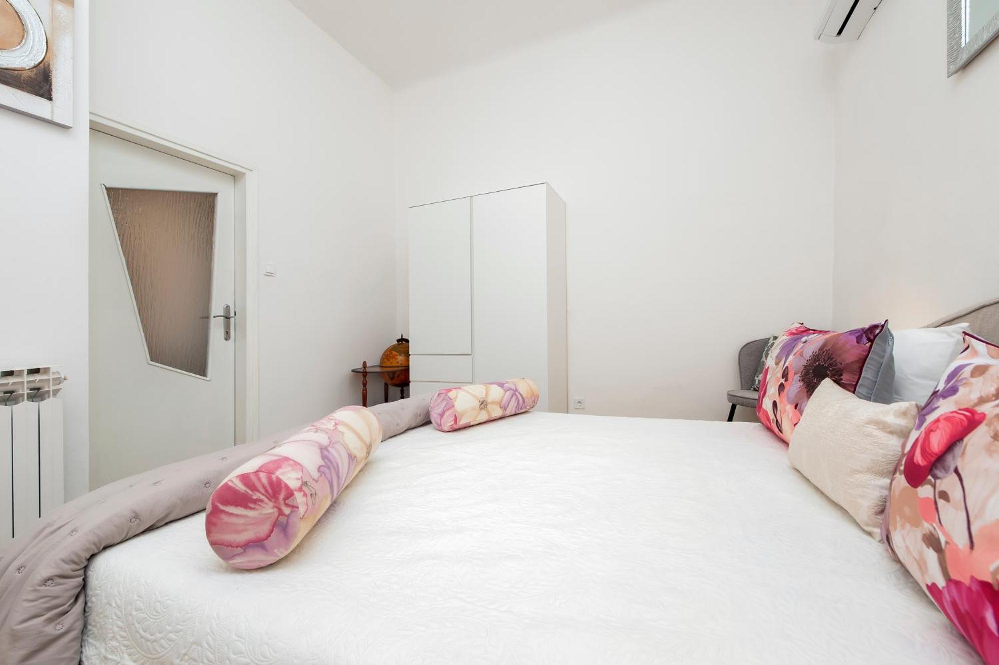 Apartment Rubi Rovinj Exteriér fotografie