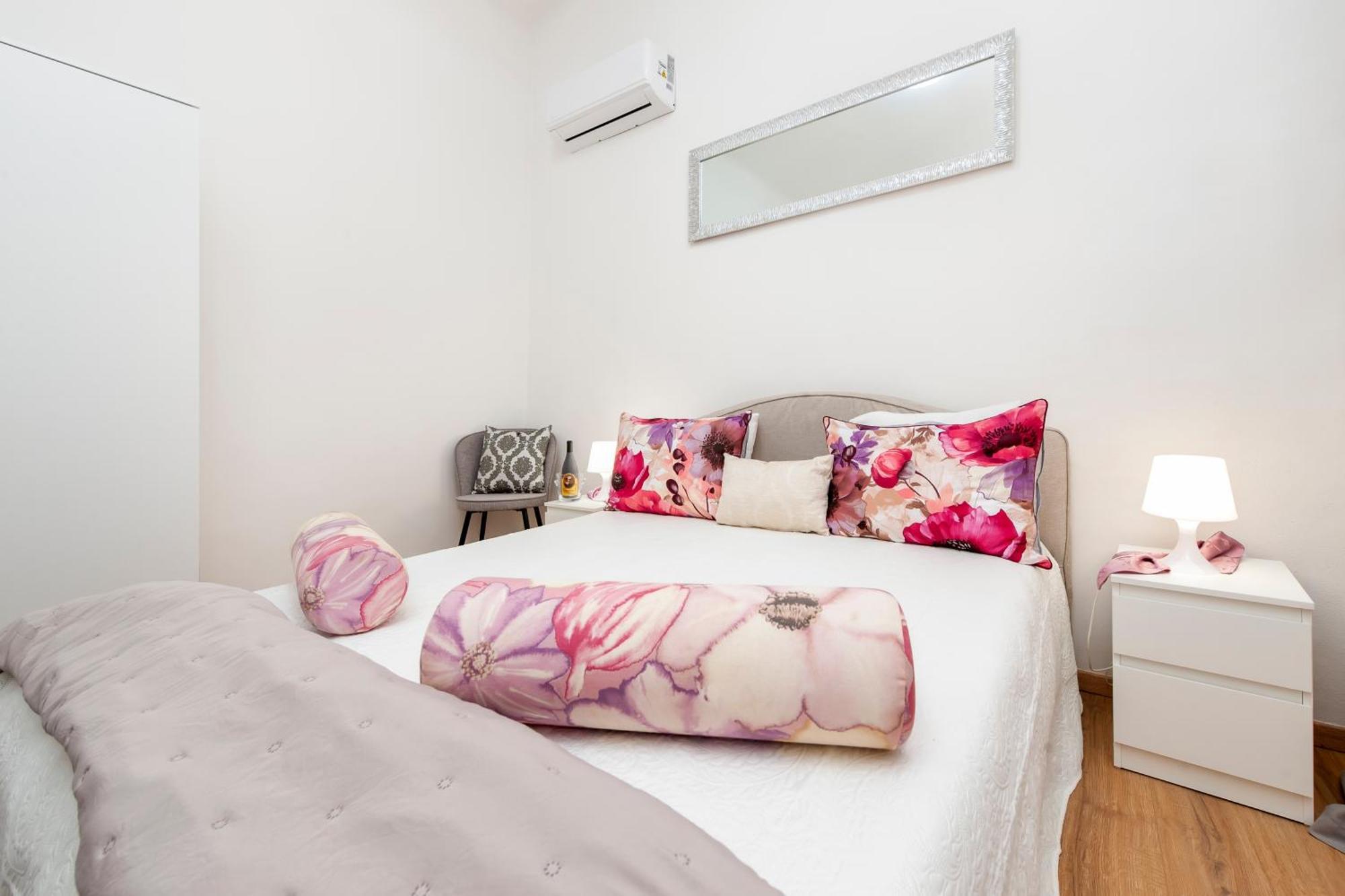 Apartment Rubi Rovinj Exteriér fotografie