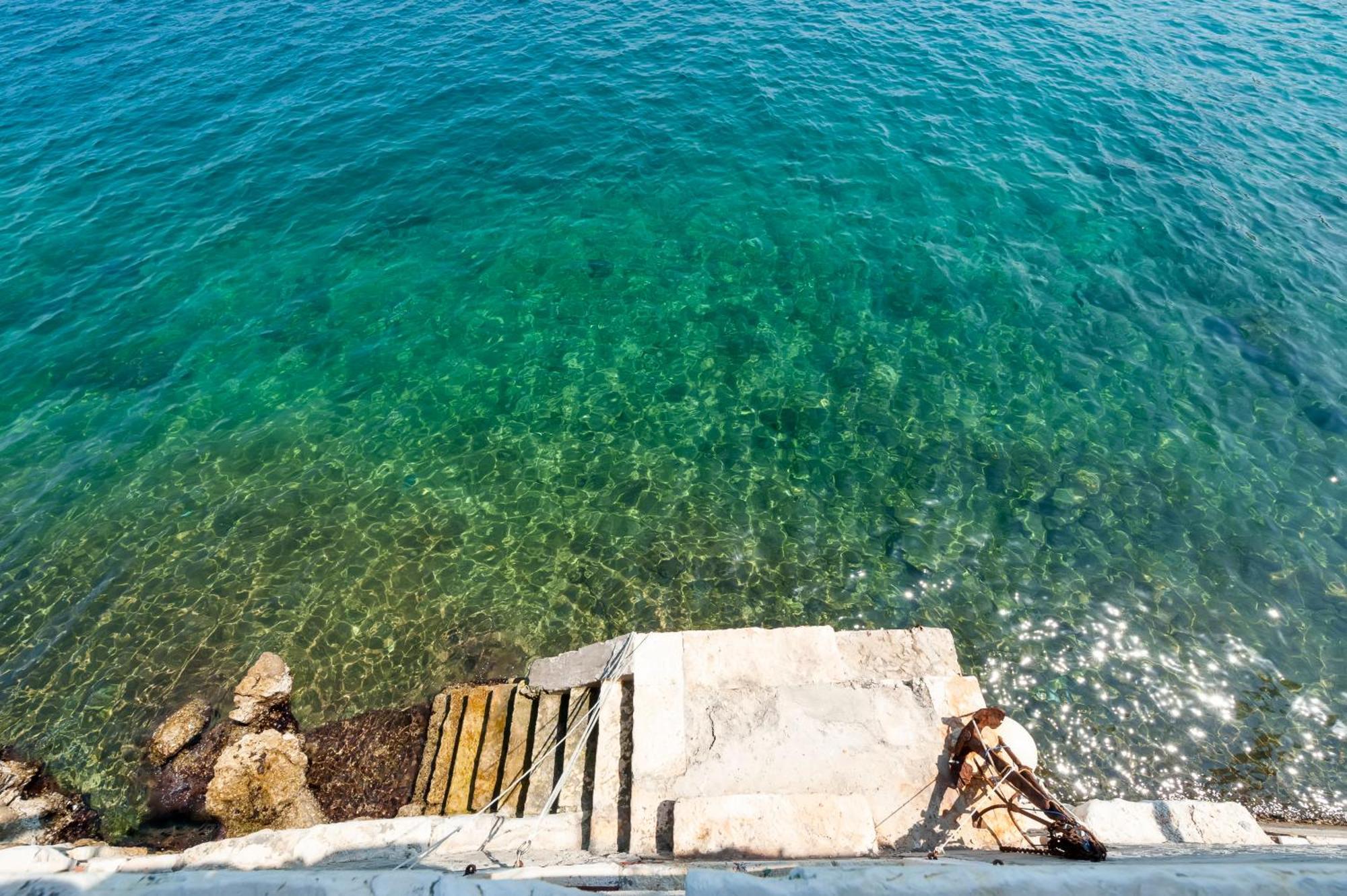 Apartment Rubi Rovinj Exteriér fotografie